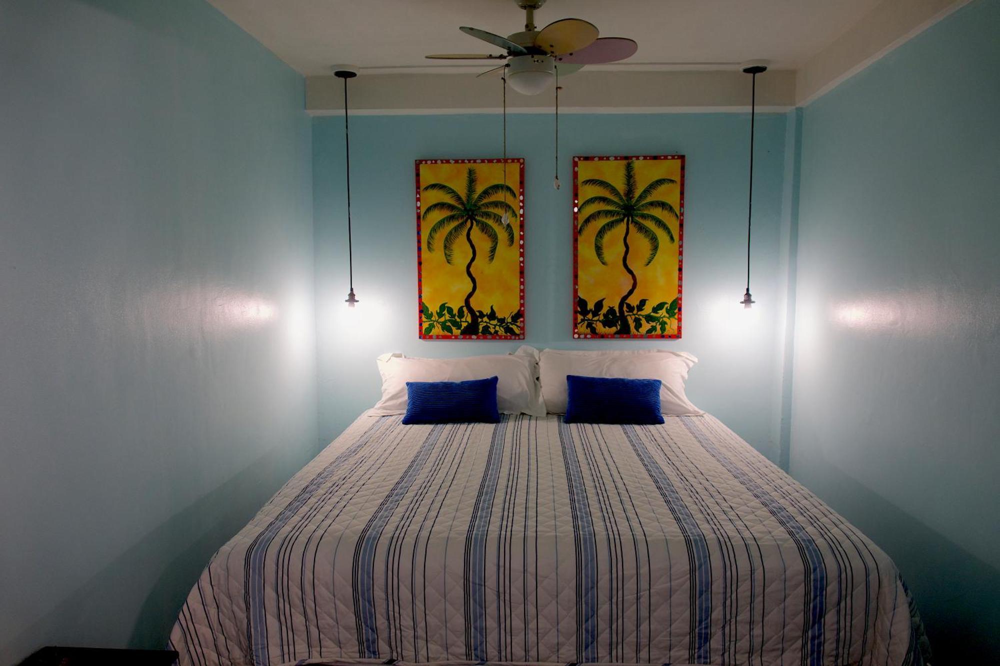Casa Congo & Casa Rayo Verde - Restaurante - Galeria De Arte Portobelo Ngoại thất bức ảnh